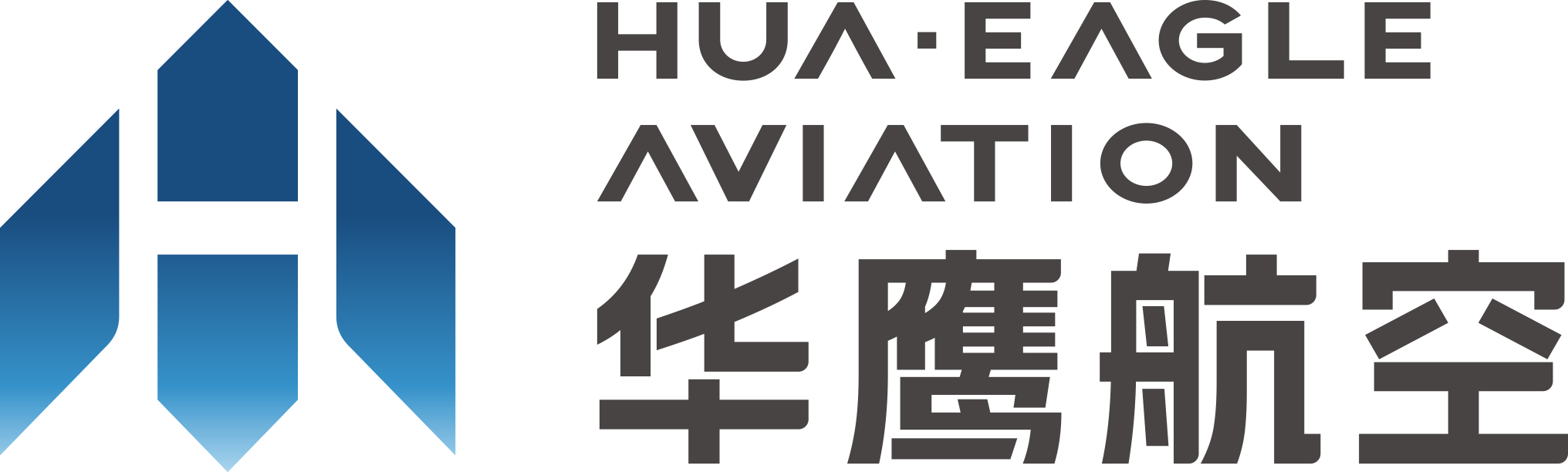 华鹰航空